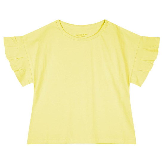 Energiers Παιδική κοντομάνικη μπλούζα Energiers Παιδική κοντομάνικη μπλούζα